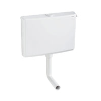 CASSETTA ESTERNA AP220- Bianca. 6 lt- FLUID- pezzi 1