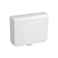 CASSETTA ESTERNA IRIS DUO- Bianca. 3/4 lt  5/6/7 lt- FLUID- pezzi 1