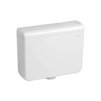 CASSETTA ESTERNA IRIS DUO- Bianca. 3/4 lt  5/6/7 lt- FLUID- pezzi 1