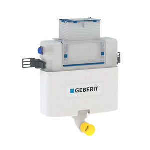 CASSETTA INCASSO OMEGA GEBERIT- 3-6 lt- GEBER- pezzi 1