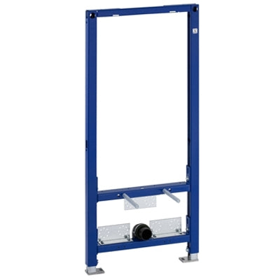 STAFFA DI FISSAGGIO DUOFIX PER BIDET SOSPESO GEBERIT- GEBER- pezzi 1