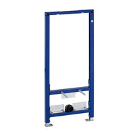 STAFFA DI FISSAGGIO DUOFIX PER BIDET SOSPESO GEBERIT- GEBER- pezzi 1