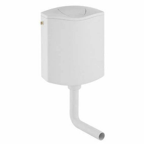 CASSETTA A ZAINO GEBERIT AP116- 3/6 lt- GEBER- pezzi 1