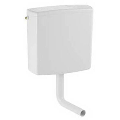 CASSETTA ZAINO TWICO GEBERIT CON DOPPIO TASTO- lt. 3 - lt. 9- GEBER- pezzi 1