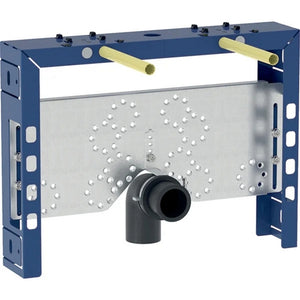 STAFFA COMBIFIX ITALIA PER BIDET SOSPESO GEBERIT- GEBER- pezzi 1