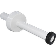 CANOTTO PER CASSETTA INCASSO GROHE- Diam. 40/44 L.250 Bianco- GROHE- pezzi 1