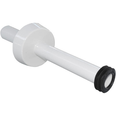 CANOTTO PER CASSETTA INCASSO GROHE- Diam. 40/44 L.250 Bianco- GROHE- pezzi 1
