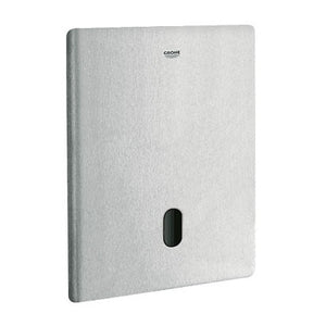 PLACCA TECTRON SKATE CON COMANDO A INFRAROSSI 230V- Acciao inox- GROHE- pezzi 1