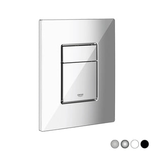 PLACCA MOD. SKATE COSMOPOLITAN GROHE- Cromo- GROHE- pezzi 1