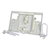 CONTROPLACCA DUO MOD. 2018- KARIB- pezzi 1