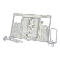 CONTROPLACCA DUO MOD. 2018- KARIB- pezzi 1