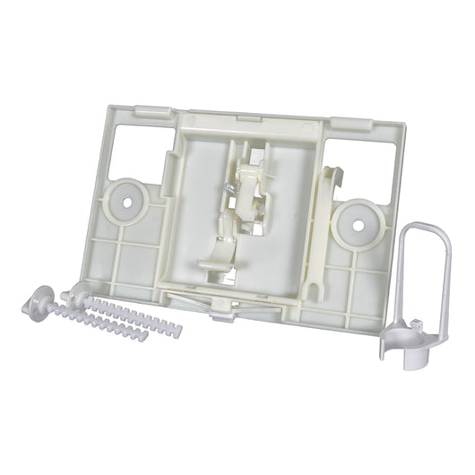 CONTROPLACCA DUO MOD. 2018- KARIB- pezzi 1