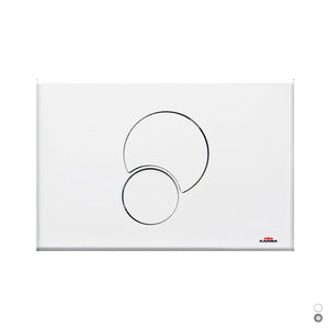 PLACCA MODELLO FIDIA DUO 2018- Satinata- KARIB- pezzi 1