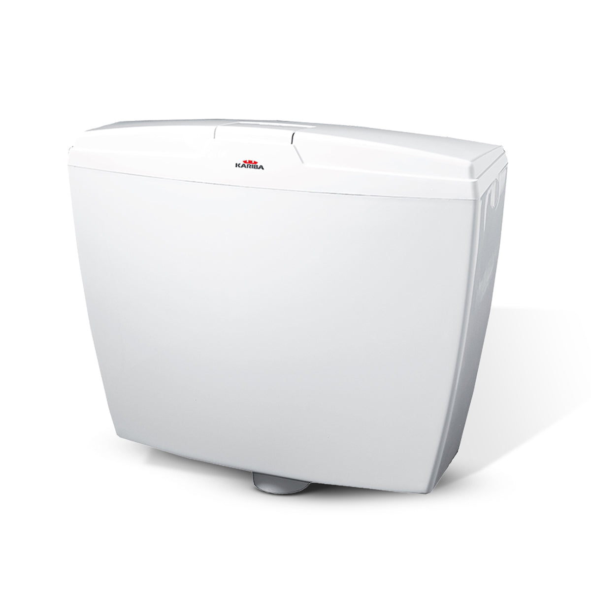 CASSETTA ESTERNA KARIBA MONO 2008- 6/9 lt- KARIB- pezzi 1