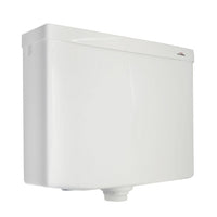 CASSETTA ESTERNA NUOVA SLIM 116- 6/9 Lt- KARIB- pezzi 1