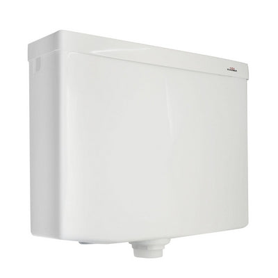 CASSETTA ESTERNA NUOVA SLIM 116- 6/9 Lt- KARIB- pezzi 1