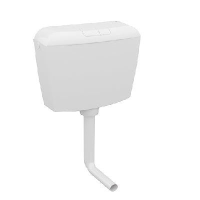 CASSETTA ESTERNA QUARZO OLIPURE- 6/3 lt  - regolabile 9/4 lt- OLIVE- pezzi 1