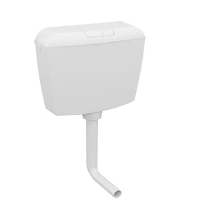 CASSETTA ESTERNA QUARZO OLIPURE- 6/3 lt  - regolabile 9/4 lt- OLIVE- pezzi 1