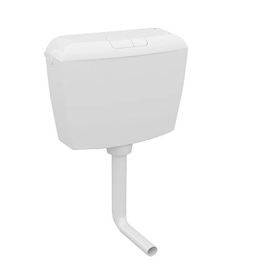 CASSETTA ESTERNA QUARZO OLIPURE- 6/3 lt  - regolabile 9/4 lt- OLIVE- pezzi 1