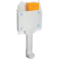 CASSETTA INCASSO PER MURATURA OLI 74 PLUS- lt 3/6- OLIVE- pezzi 1