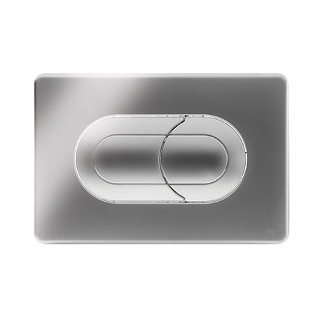 PLACCA SALINA DUAL- Bianco- OLIVE- pezzi 1