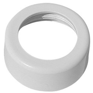 DADO ABS PER CASSETTA DI SCARICO A ZAINO DIANFLEX- Diam. 50- CR- pezzi 1