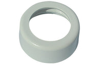 DADO ABS PER CASSETTA DI SCARICO A ZAINO DIANFLEX- Diam. 50- CR- pezzi 1