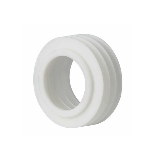 MORSETTO WC PER CASSETTA DI SCARICO ZETA 3 DIAM.EST.55/58- Diam. Int. 40- DH- pezzi 1