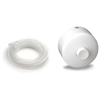 PULSANTE ESTERNO PNEU PER CASSETTA- CR- pezzi 1