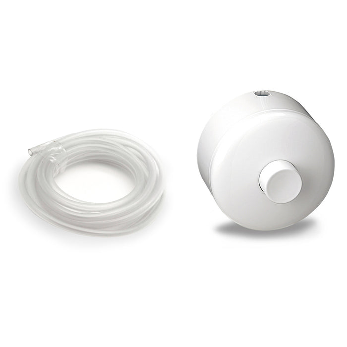 PULSANTE ESTERNO PNEU PER CASSETTA- CR- pezzi 1