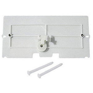 SPORTELLO SARA CON VITI REGISTRO 2011- 245 mm- PUCCI- pezzi 1