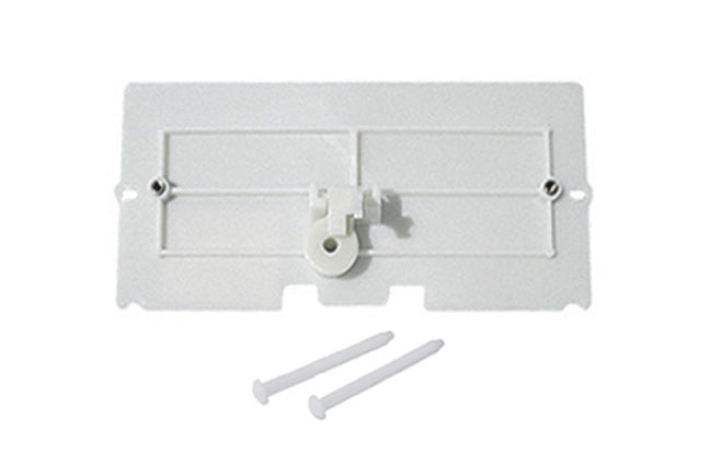 SPORTELLO SARA CON VITI REGISTRO 2011- 245 mm- PUCCI- pezzi 1