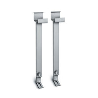 COPPIA PIEDI TELAIO RAPIDO- PUCCI- pezzi 1