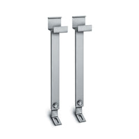 COPPIA PIEDI TELAIO RAPIDO- PUCCI- pezzi 1