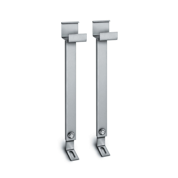 COPPIA PIEDI TELAIO RAPIDO- PUCCI- pezzi 1