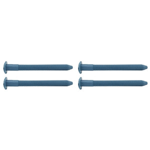 KIT VITI REGISTRO PLACCA- PUCCI- pezzi 1