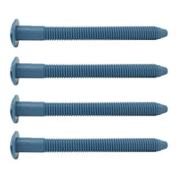 KIT VITI REGISTRO PLACCA- PUCCI- pezzi 1