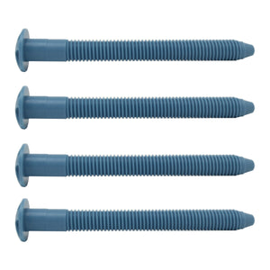 KIT VITI REGISTRO PLACCA- PUCCI- pezzi 1