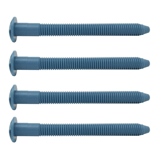 KIT VITI REGISTRO PLACCA- PUCCI- pezzi 1