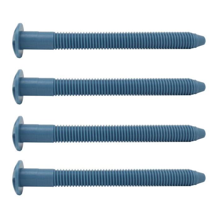 KIT VITI REGISTRO PLACCA- PUCCI- pezzi 1