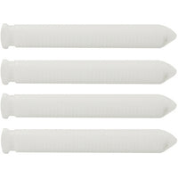 KIT VITI DI FISSAGGIO PLACCA ECO- PUCCI- pezzi 1