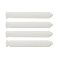 KIT VITI DI FISSAGGIO PLACCA ECO- PUCCI- pezzi 1