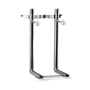 TELAIO STAFFA VASO BIDET SOSPESI PER PARETI IN MURATURA- PUCCI- pezzi 1