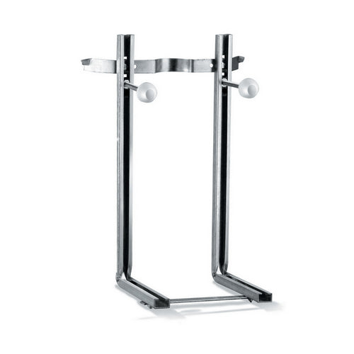 TELAIO STAFFA VASO BIDET SOSPESI PER PARETI IN MURATURA- PUCCI- pezzi 1