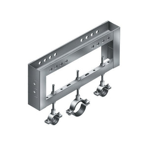 TELAIO LAVABO BIDET SOSPESI RAPIDO- PUCCI- pezzi 1