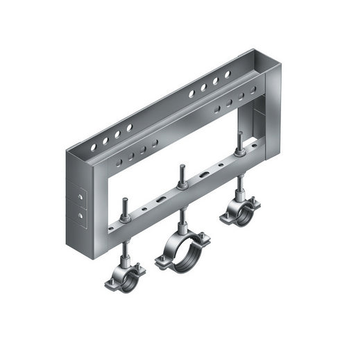 TELAIO LAVABO BIDET SOSPESI RAPIDO- PUCCI- pezzi 1