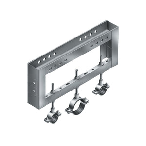 TELAIO LAVABO BIDET SOSPESI RAPIDO- PUCCI- pezzi 1