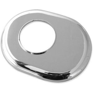 ROSONE ECCENTRICO SARA - ECO- Cromo- PUCCI- pezzi 1