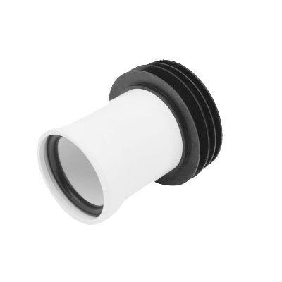 MANICOTTO AUMENTO CON GUARNIZIONE- PUCCI- pezzi 1