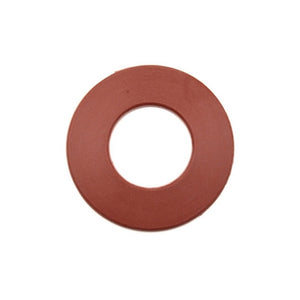 10 PZ GUARNIZIONI DI FONDO ECO-VIVA- mm 63x31x3- PUCCI- pezzi 1